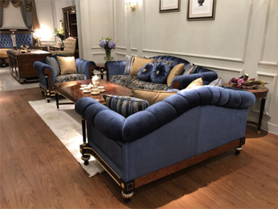 Senbetter-SENBETTER IN CIFF 2017 | Black Wood Bedroom Furniture-2