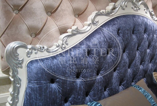 wholesale ivory bedroom furniture for sale-2