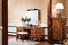 night table wooden bedroom furniture dresser for decoration Senbetter