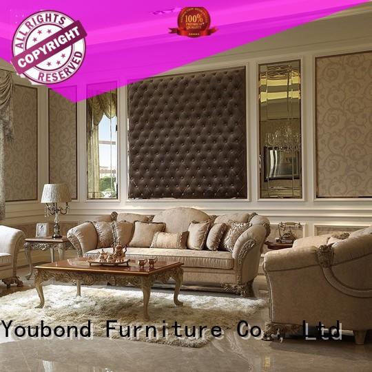 Wholesale vintage classic living room furniture Senbetter Brand
