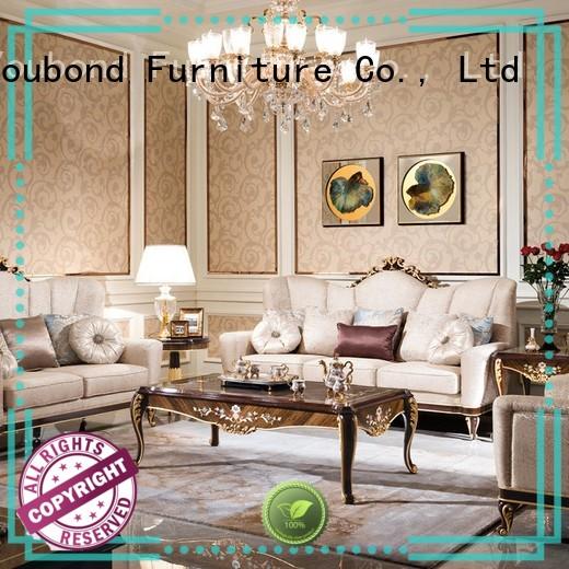 wood white living room furniture latest Senbetter company