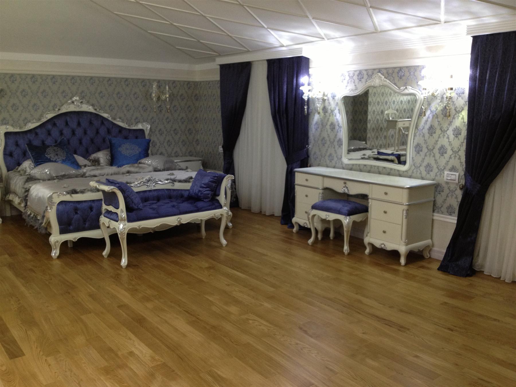 Russian client - for project and home