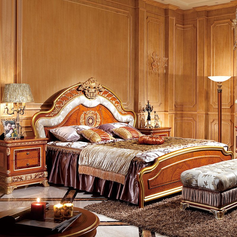 full bedroom furniture setssolid wood bedroom furniture from Senbetter