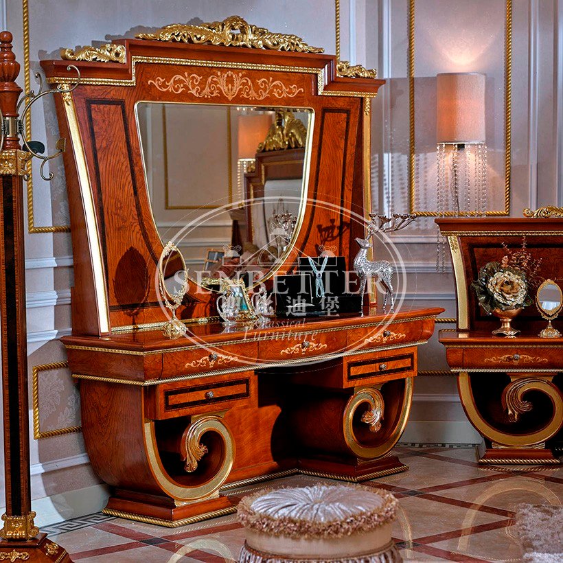 top french style bedroom furniture for sale | Senbetter