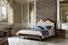 classic style bedroom solid wood bedroom furniture Senbetter oak bedroom furniture