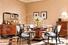 villa classic wood classic dining room furniture Senbetter Brand company