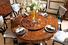 high-quality traditional wood dining table company for sale