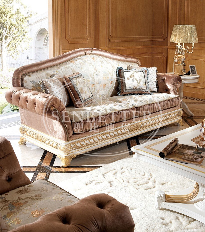 Senbetter Wholesale stylish living room furniture suppliers for living room-1