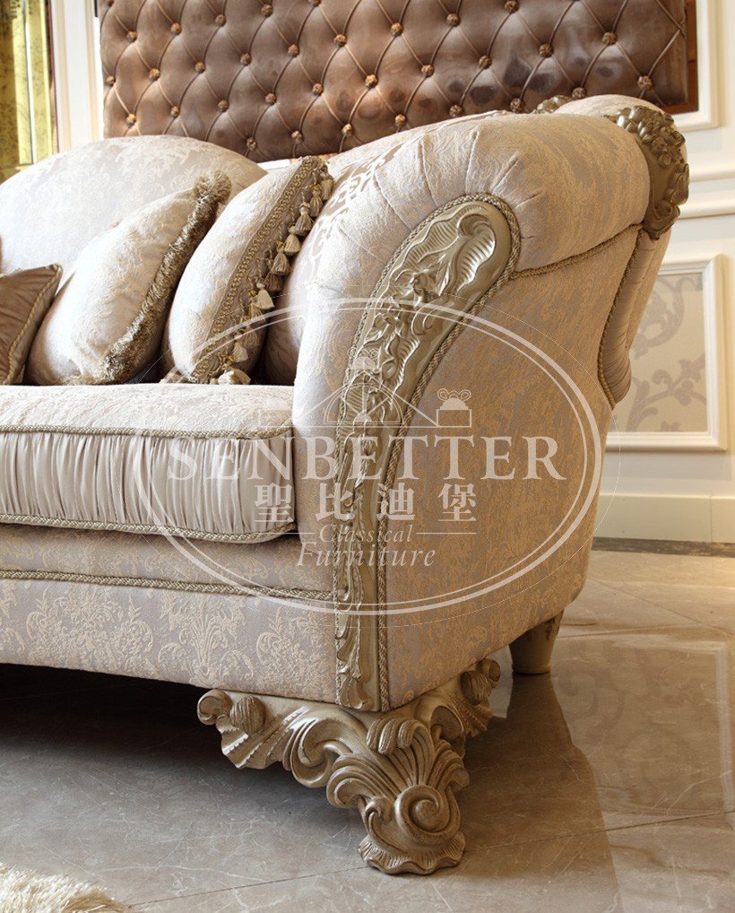 Senbetter good quality living room furniture for business for home-2