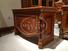 mahogany veneer Senbetter desk furniture