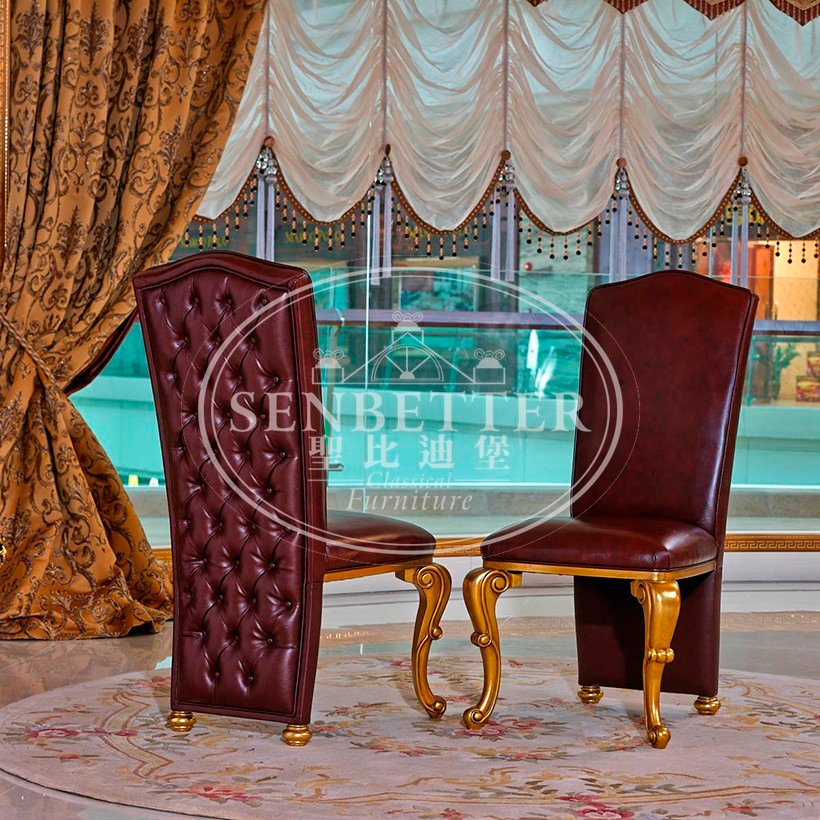 Senbetter meridian office furniture supply for villa-9