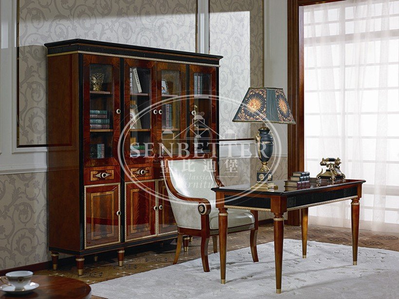 Senbetter office storage furniture supply for hotel-1