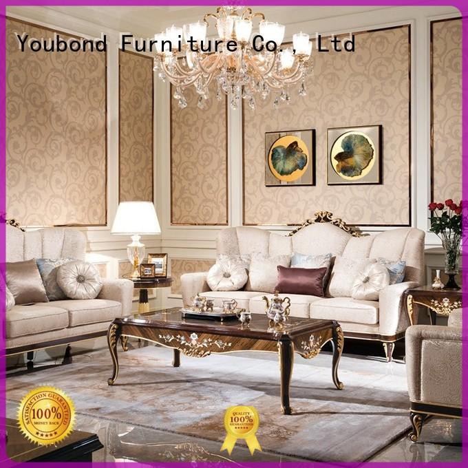 white living room furniture style luxury palace Warranty Senbetter