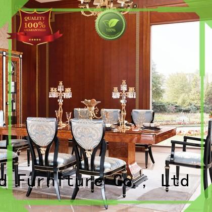 chairs wood dining room table manufacturer for home