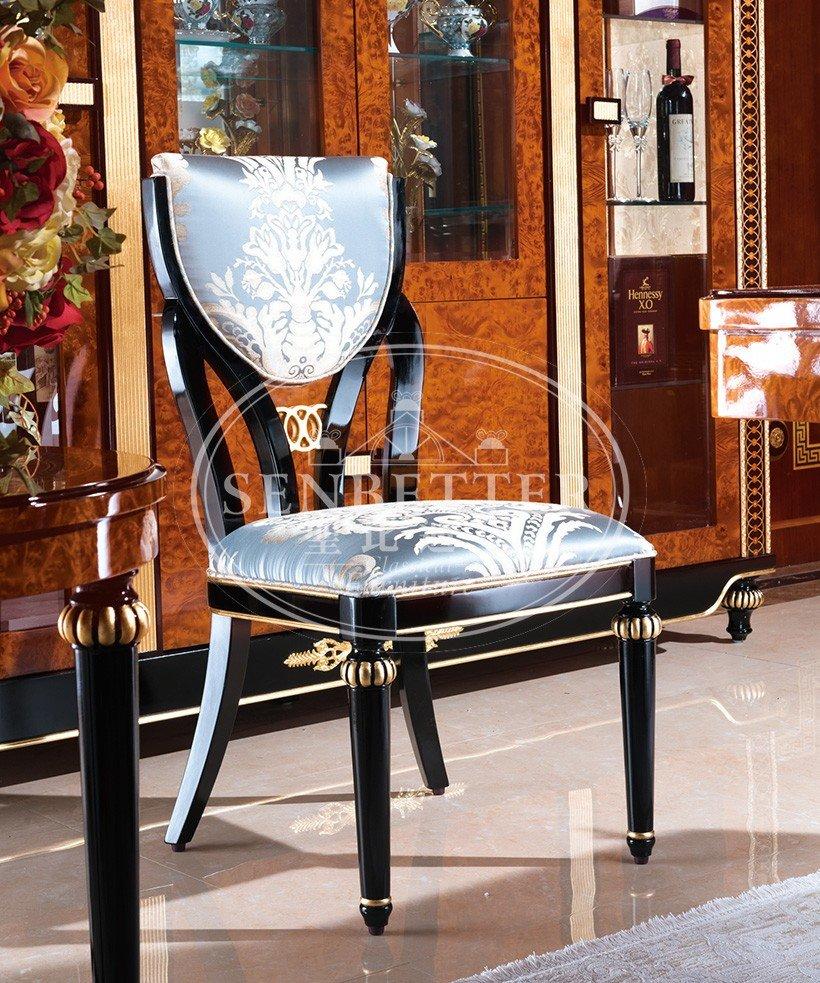 Senbetter elegant quality furniture for business for villa-2
