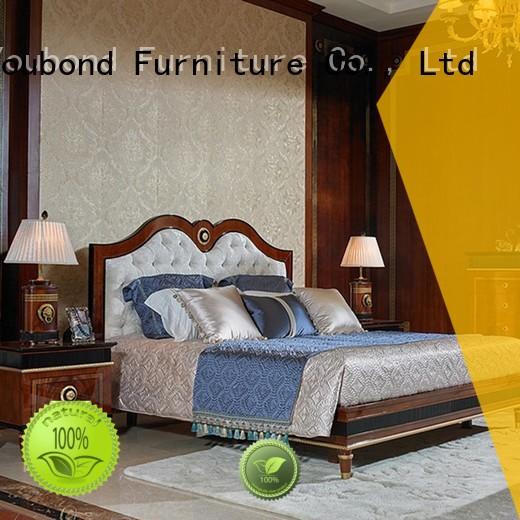 Senbetter traditional bedroom furniture for business for sale