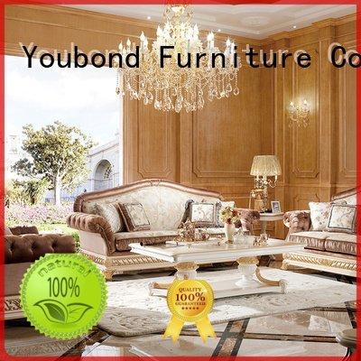 Wholesale classic classic living room furniture Senbetter Brand