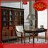 royal solid classic office furniture antique Senbetter