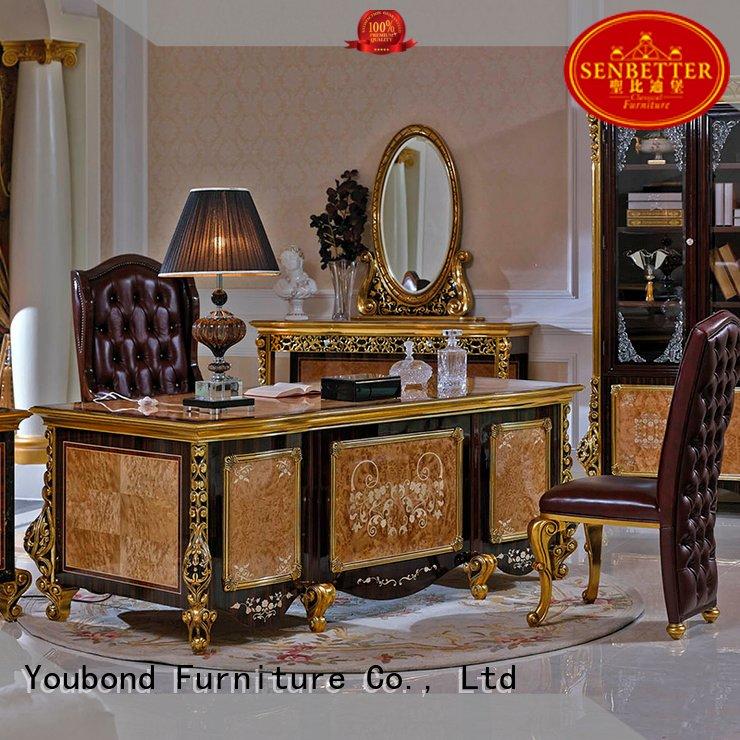 desk furniture royal Senbetter Brand classic office furniture