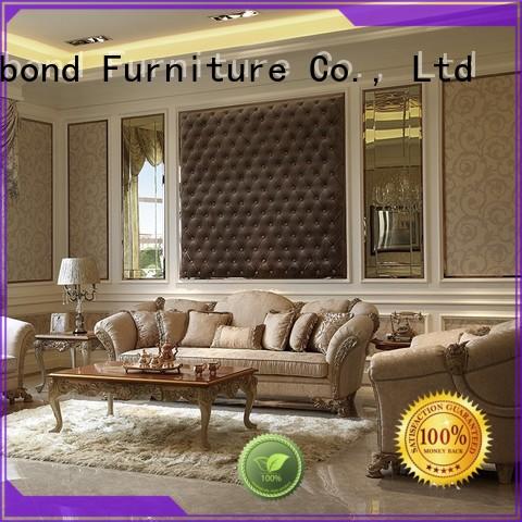 Senbetter high-quality living room furniture online shopping company for living room