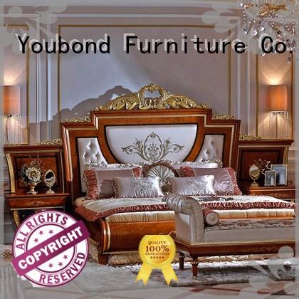 Hot design oak bedroom furniture gross Senbetter Brand