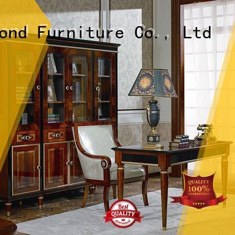 louis classic office furniture Senbetter desk furniture