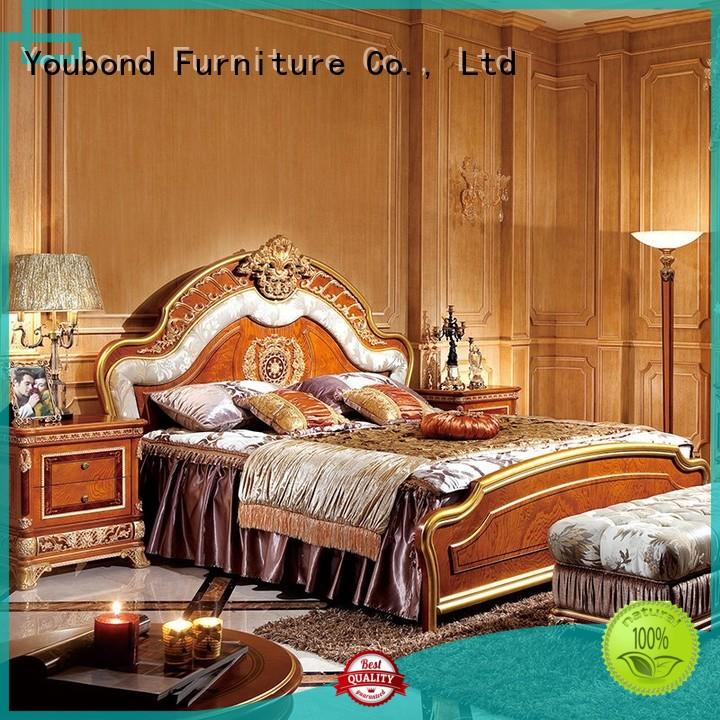 gross mahogany classic bedroom furniture classic Senbetter company