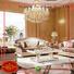 baroque latest classic living room furniture lifestyle Senbetter company