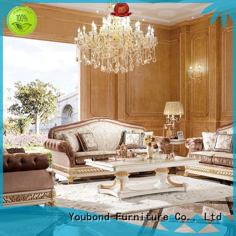 palace lifestyle Senbetter classic living room furniture