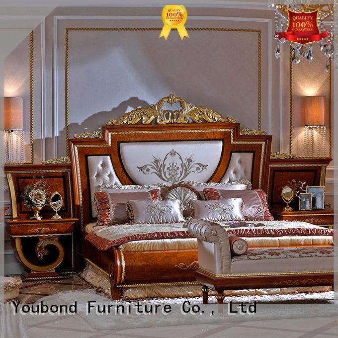 oak bedroom furniture furniture 0038 wood solid wood bedroom furniture Senbetter Warranty