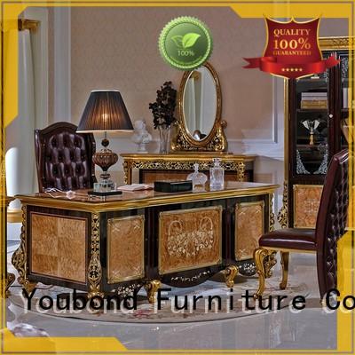 inexpensive office furniture office table for villa Senbetter