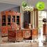 french carved luxury classic office furniture Senbetter Brand