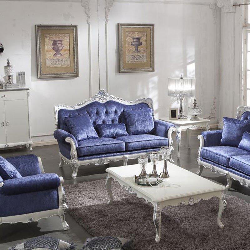 Luxury Palace Furniture Italian Classic, Luxury Classic Sofa Bed
