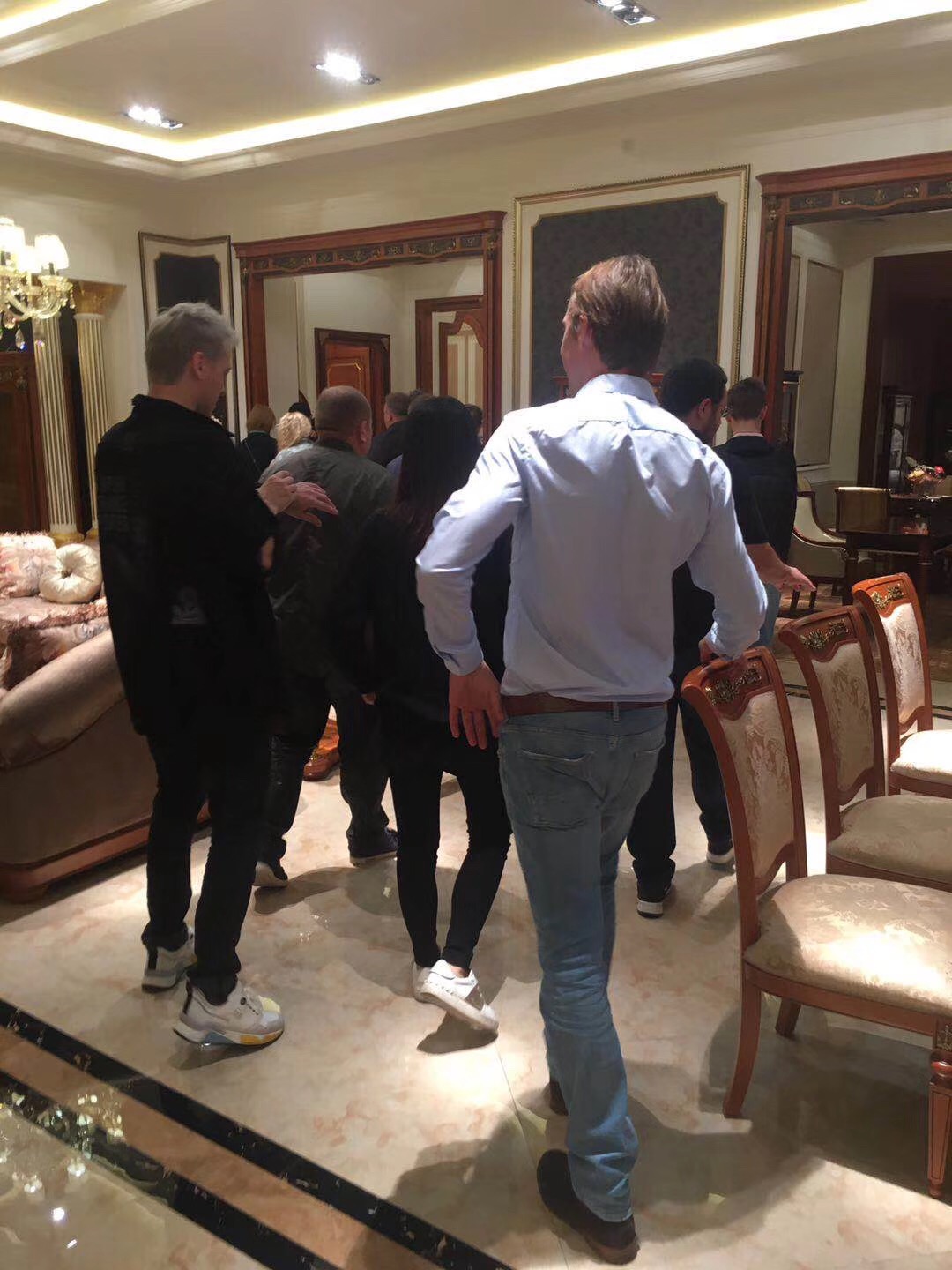 Senbetter-Ukrainian Purchasing Group In Youbond-1