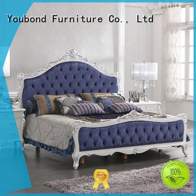 Senbetter bedroom furniture india with chinese element for sale
