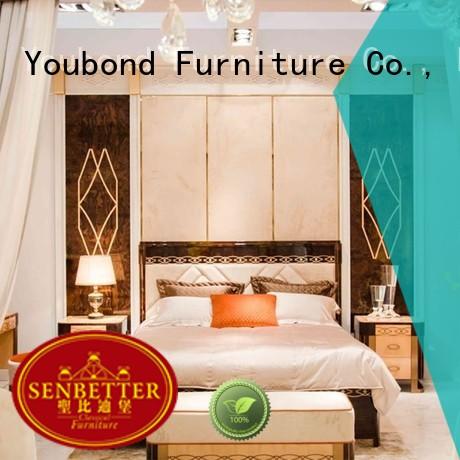 oak bedroom furniture wood design classic bedroom furniture manufacture