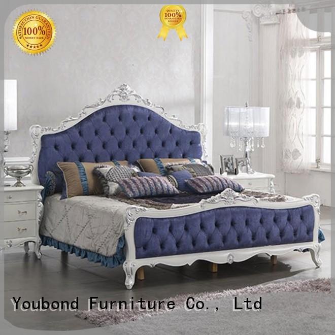 mahogany ready assembled bedroom furniture manufacturers for sale