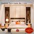 Quality Senbetter Brand oak bedroom furniture design