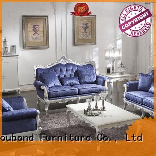 style sofa luxury classic living room furniture Senbetter