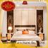 beech oak bedroom furniture mahogany Senbetter company