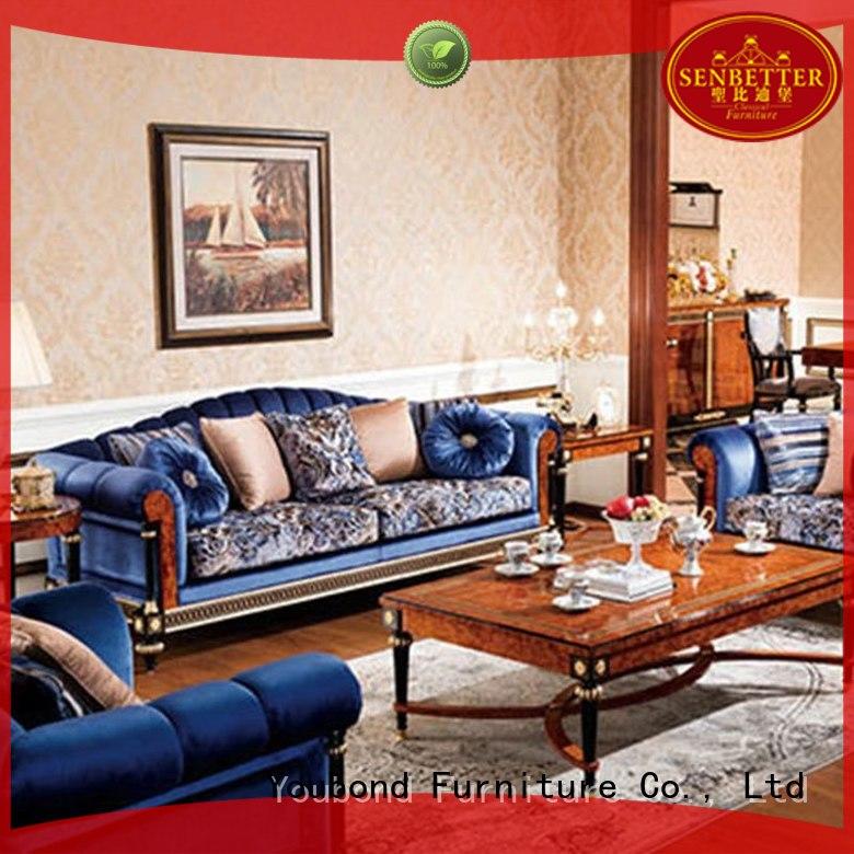 Senbetter Brand sofa classic living room furniture living factory