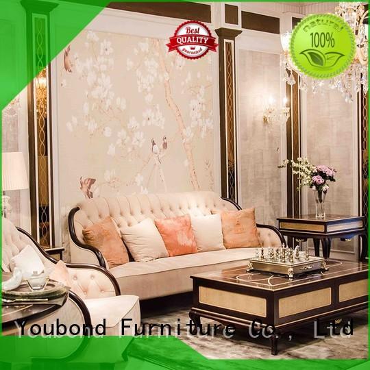 Hot white living room furniture dubai Senbetter Brand