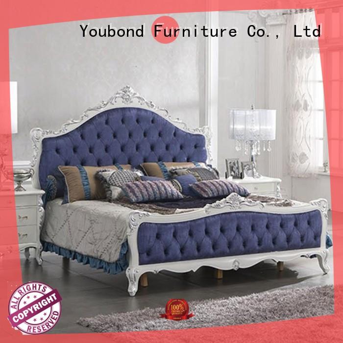 high end antique bedroom furniture with chinese element for decoration