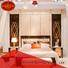 mahogany classic classic bedroom furniture simple style Senbetter company