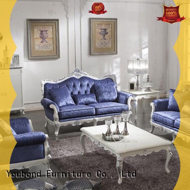 long dining table the living room furniture fabric or leather sofa for living room Senbetter