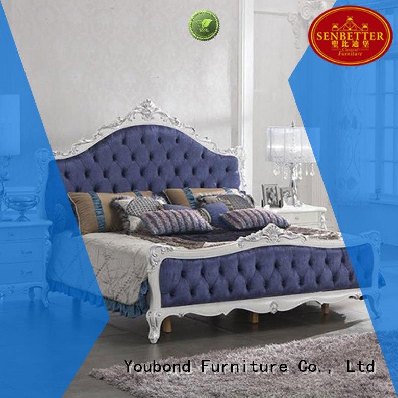 gross new classic furniture with white rim for royal home and villa