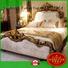 mahogany simple oak bedroom furniture veneer beech Senbetter Brand