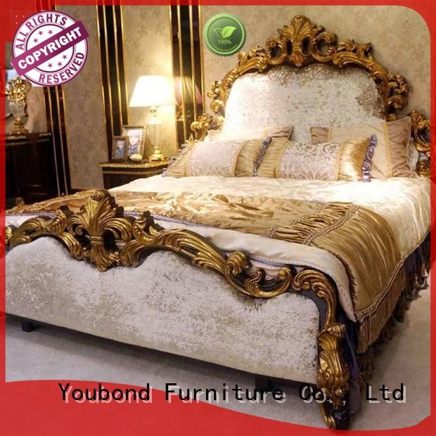 Wholesale style gross classic bedroom furniture Senbetter Brand