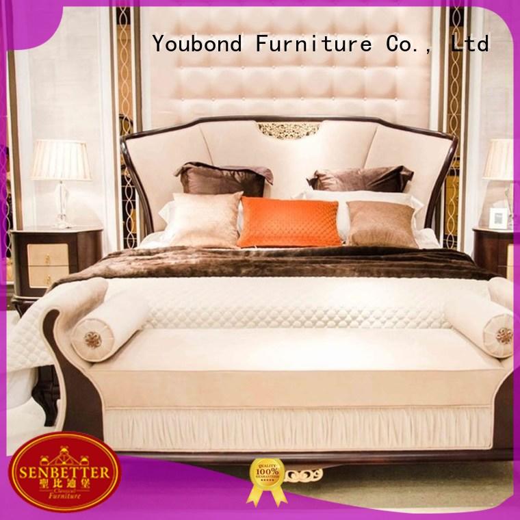 Senbetter bedroom furniture toronto for business for decoration