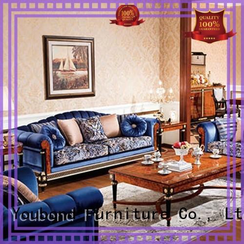 Wholesale latest white living room furniture flower Senbetter Brand